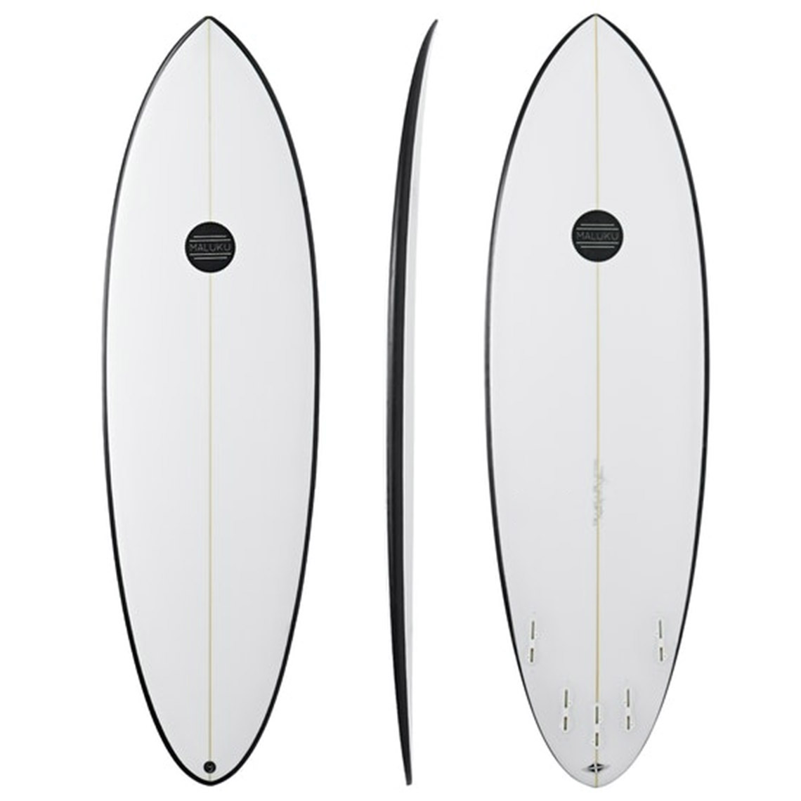 Lane Changer 5 Surfboard