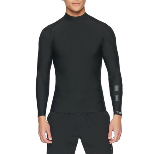 Reversible Wetsuit Jacket