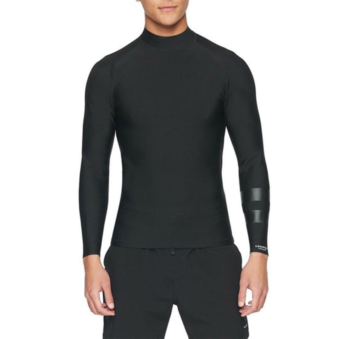 Reversible Wetsuit Jacket