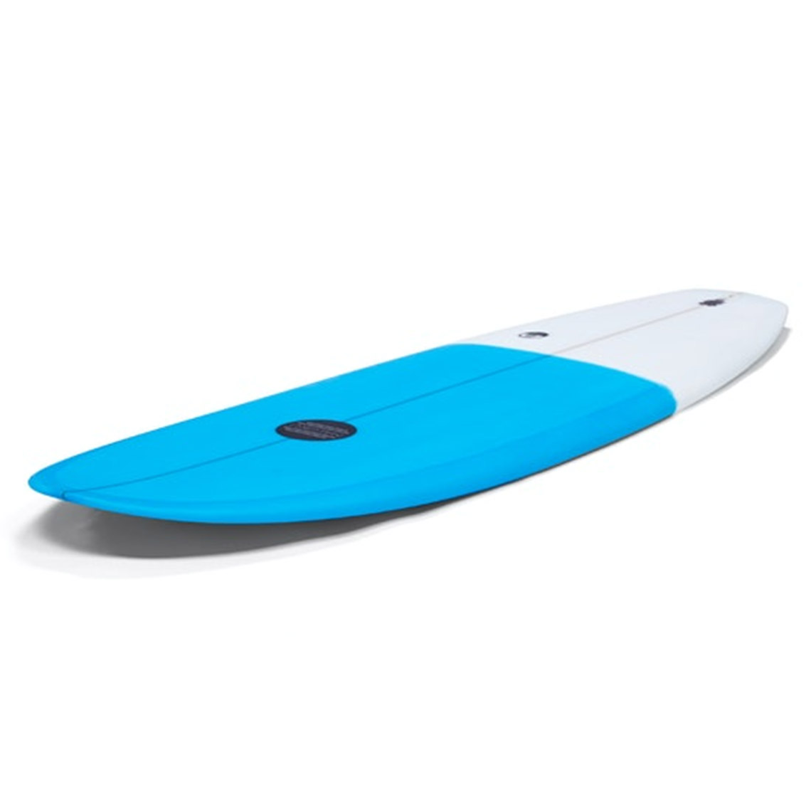 Tek Futures Tri Fin Surfboard - Imagen 4