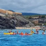 Kayak - Alquiler libre por horas