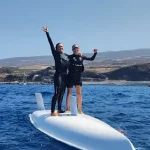 Paddle SUP - Alquiler libre por horas