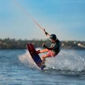 wakeboard tenerife sur