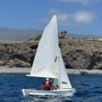 Cursos de vela adultos